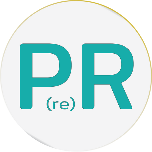 P(re)R high performance pre-workout formula